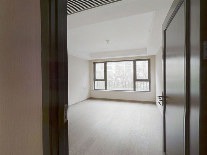 远创樾府 3室2厅2卫 121.68m&sup2;