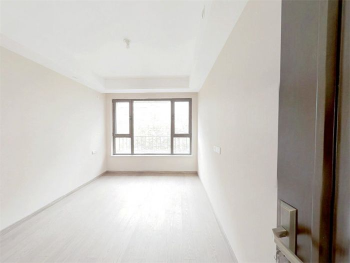 远创樾府 3室2厅2卫 121.68m&sup2;