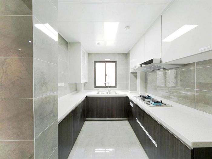 远创樾府 3室2厅2卫 121.68m&sup2;