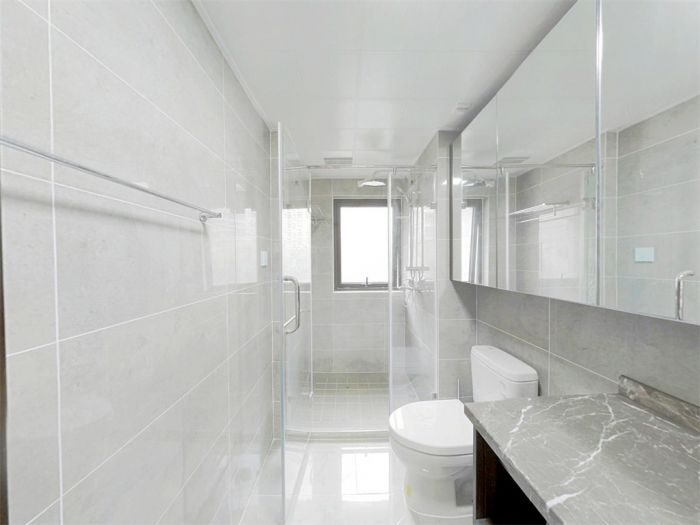 远创樾府 3室2厅2卫 121.68m&sup2;
