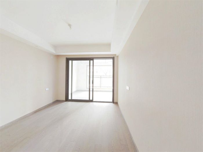 远创樾府 3室2厅2卫 121.68m&sup2;