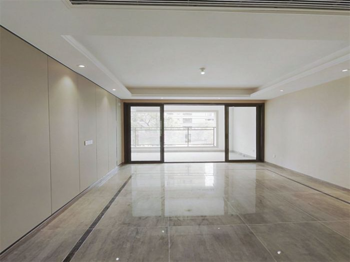 远创樾府 3室2厅2卫 121.68m&sup2;