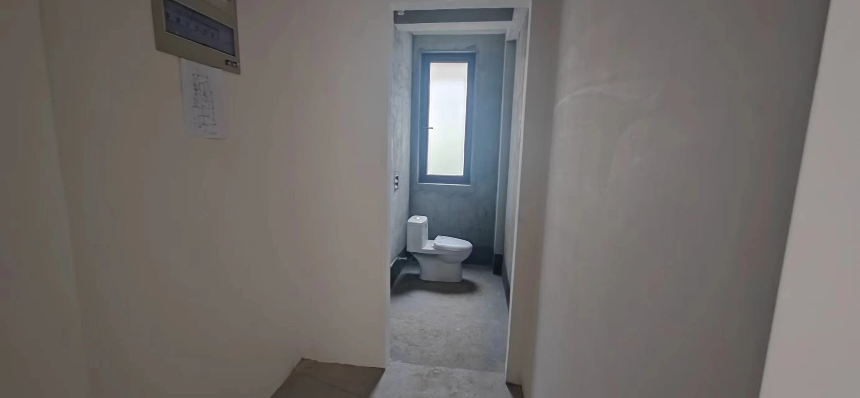 山水壹号 5室2厅3卫 276.00m&sup2;