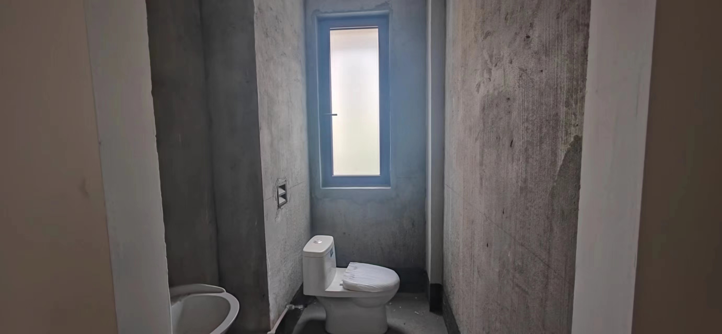 山水壹号 5室2厅3卫 276.00m&sup2;