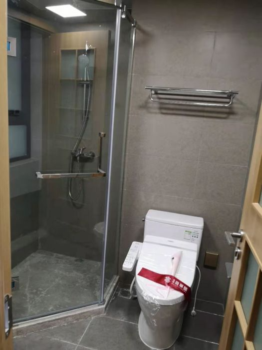 雍华府 3室2厅2卫 98m&sup2;
