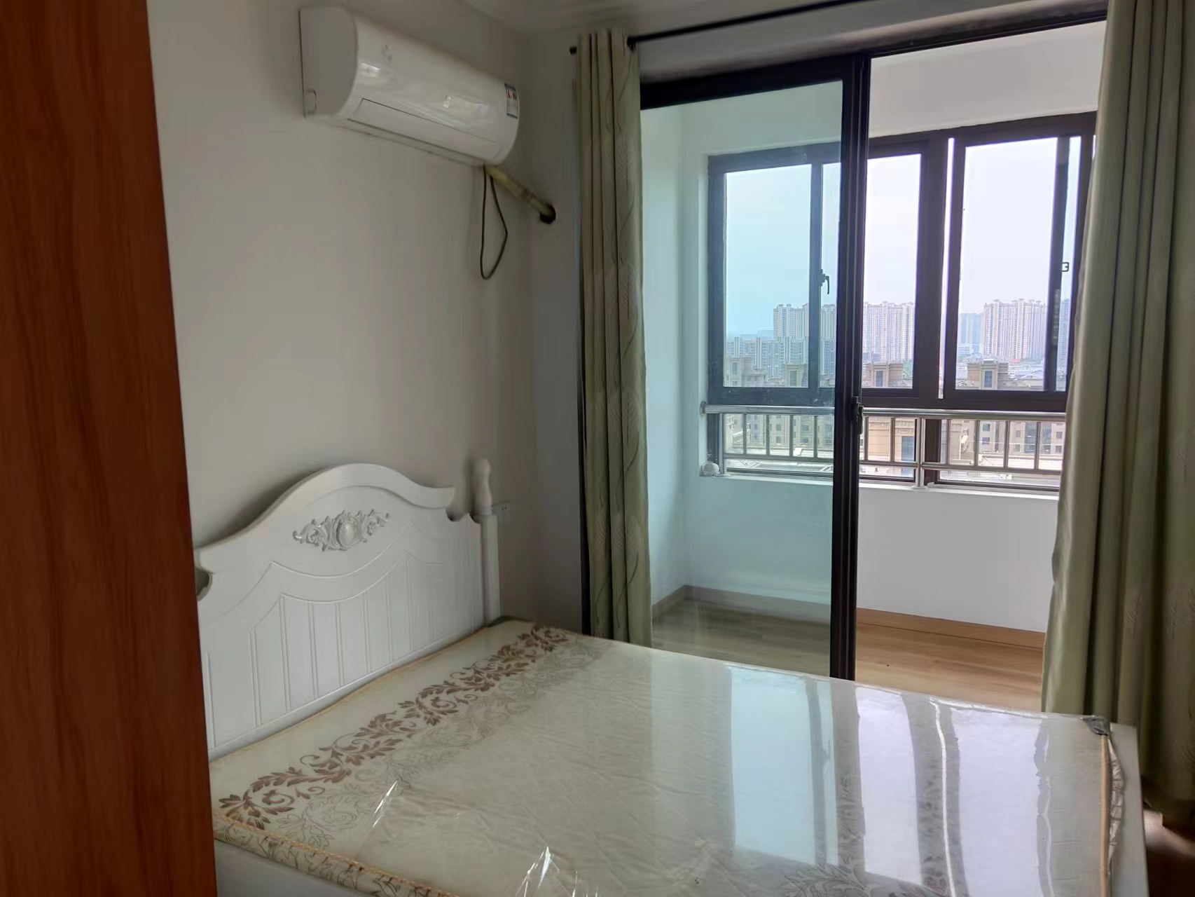 观阳名邸 3室1厅1卫 114m&sup2;