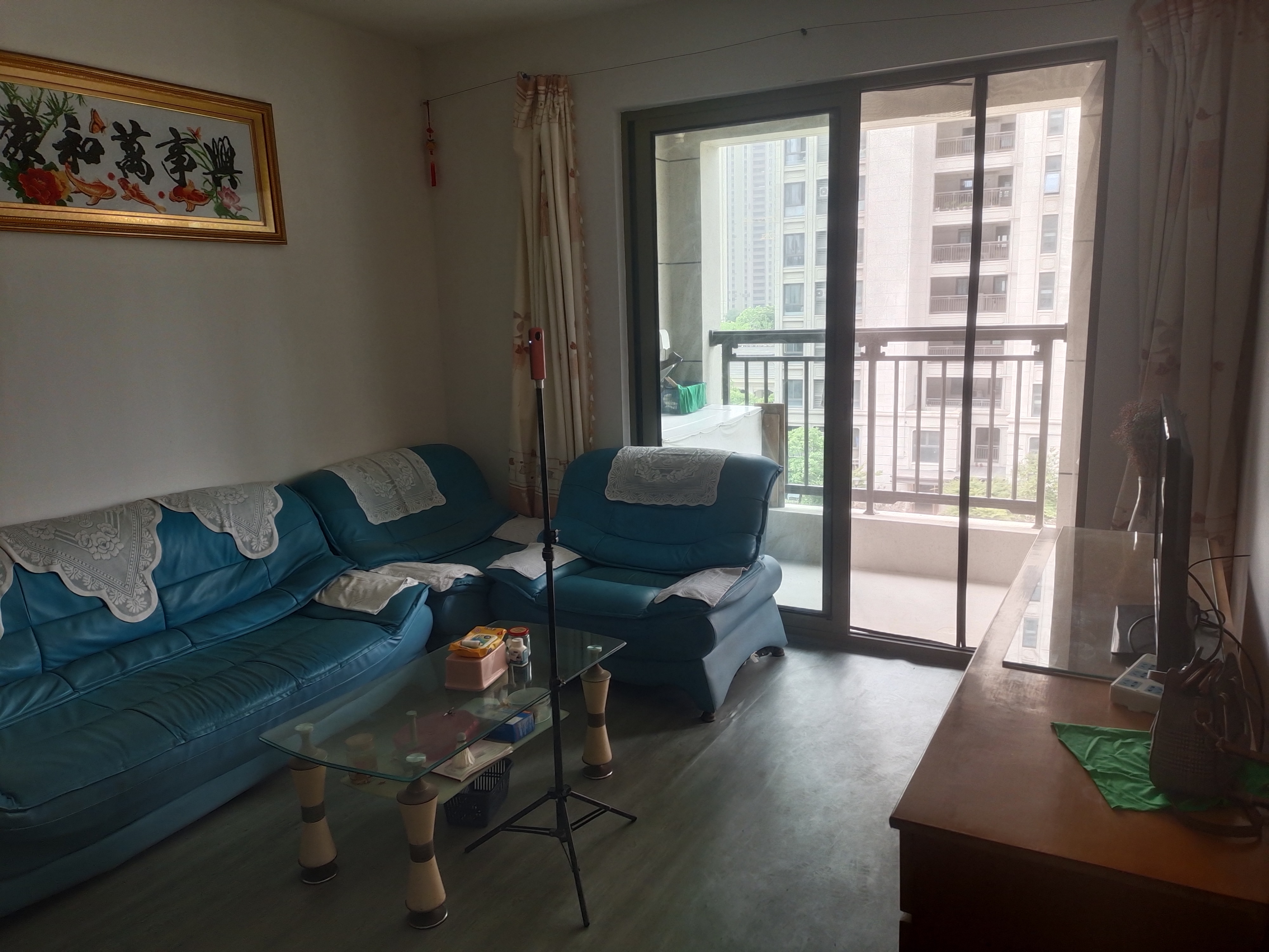 公馆1895 2室1厅1卫 91.37m²