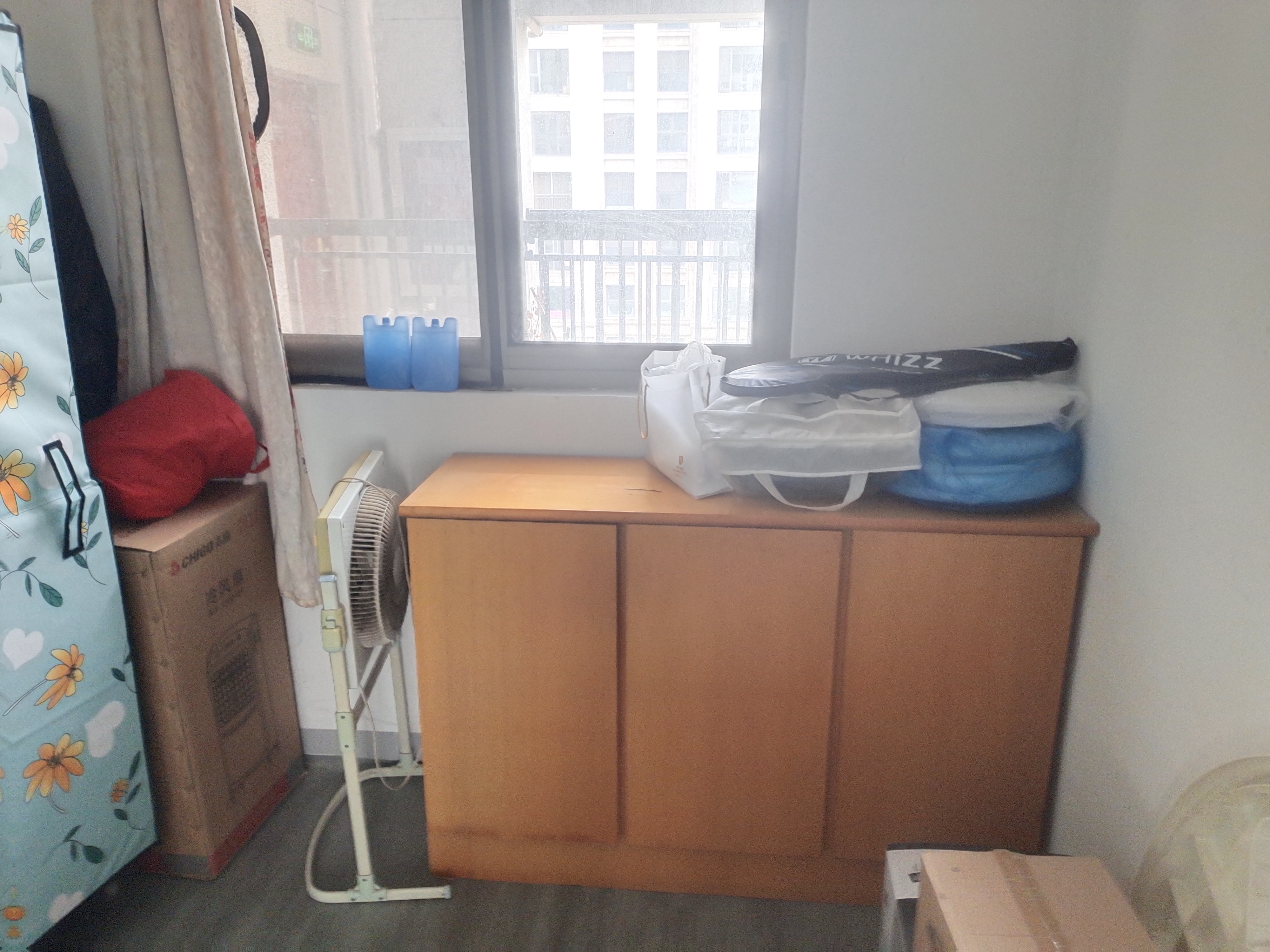 公馆1895 2室1厅1卫 91.37m&sup2;