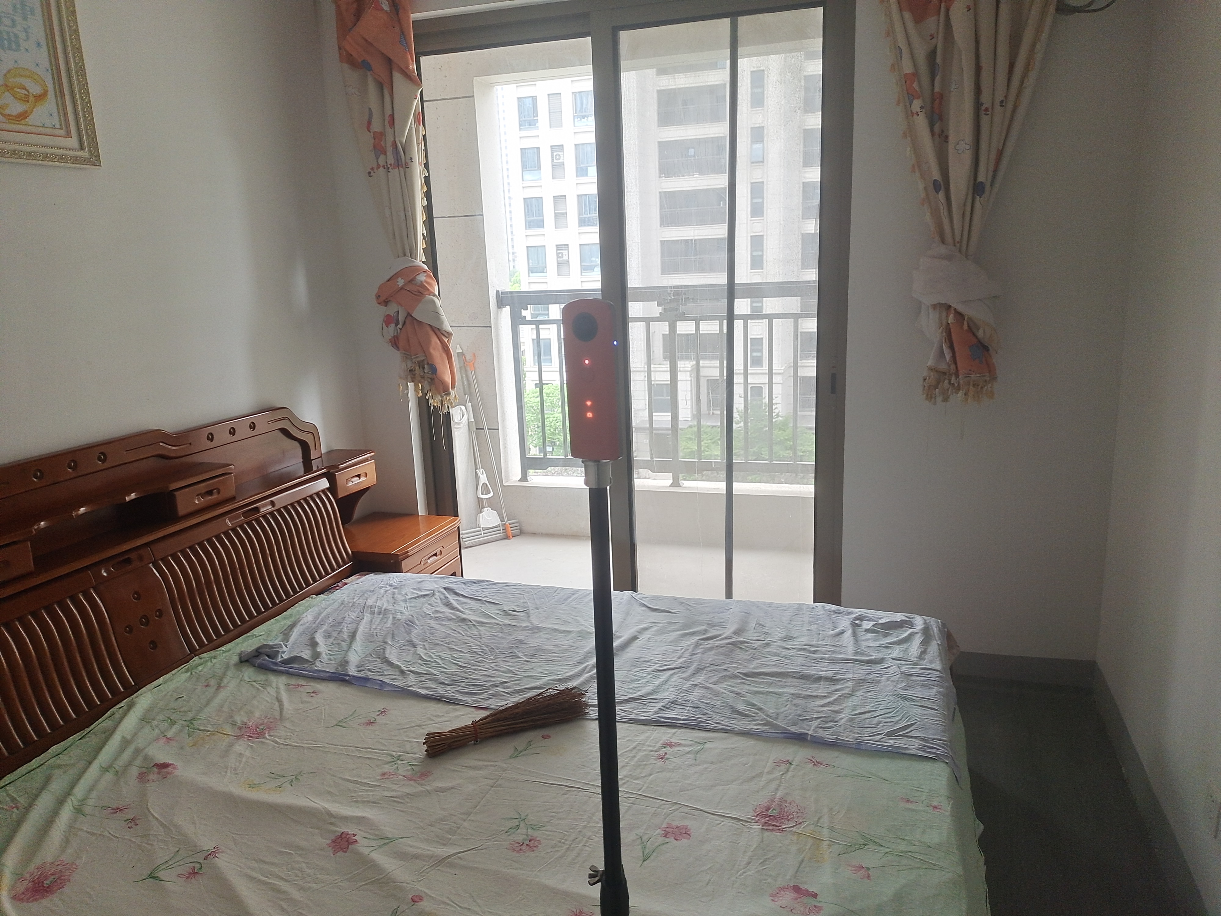 公馆1895 2室1厅1卫 91.37m&sup2;