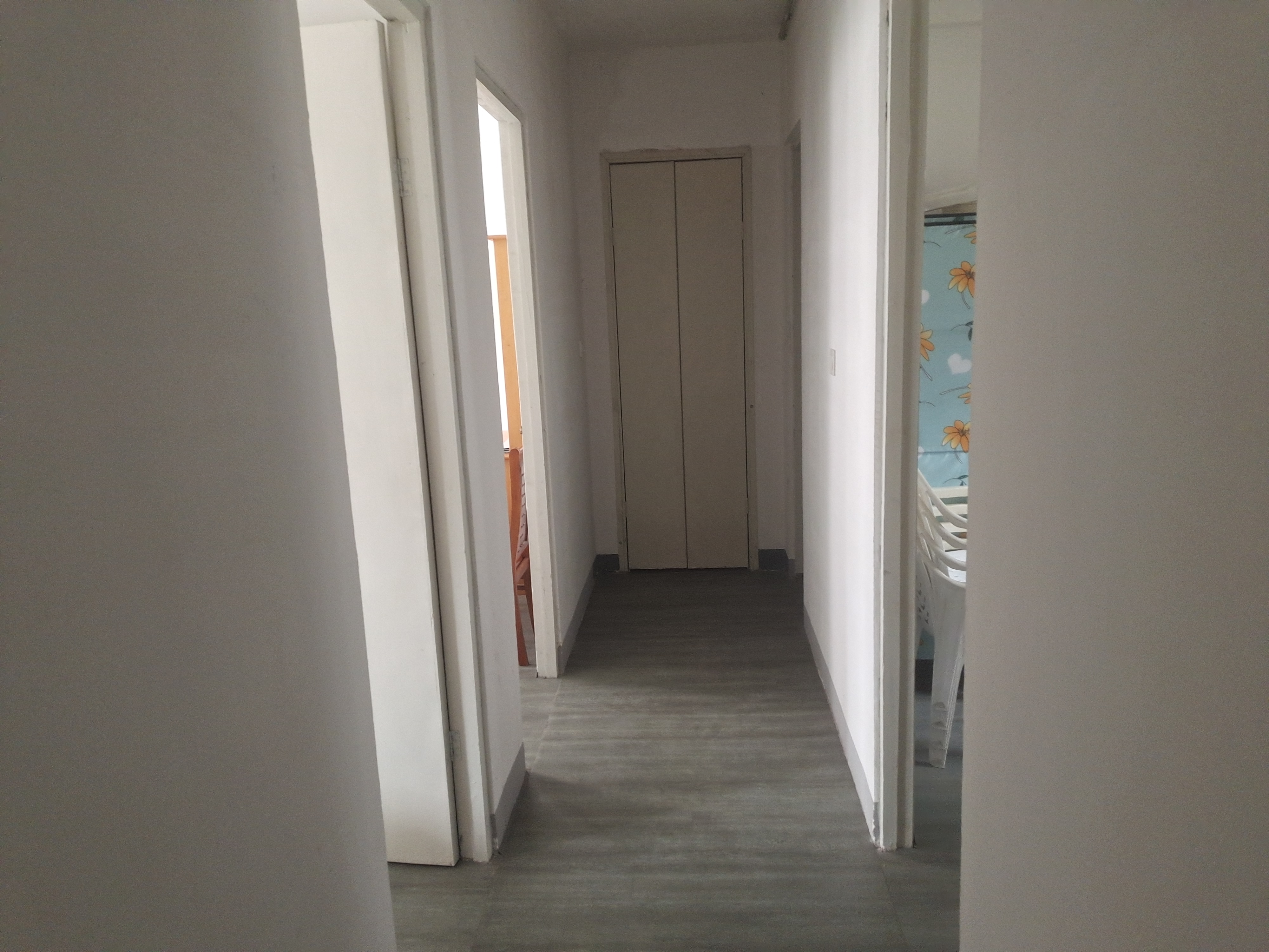 公馆1895 2室1厅1卫 91.37m&sup2;
