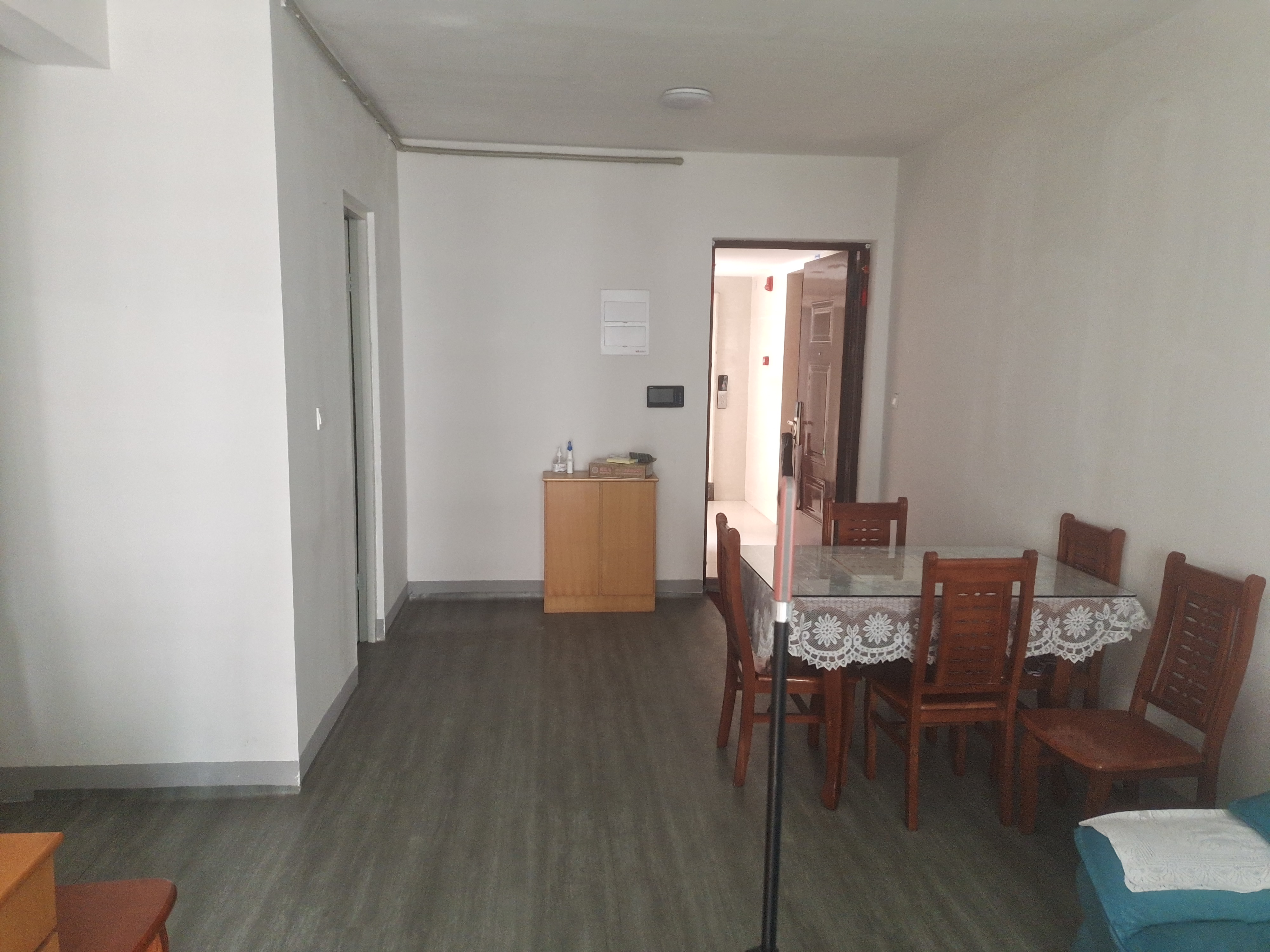 公馆1895 3室2厅1卫 91m²