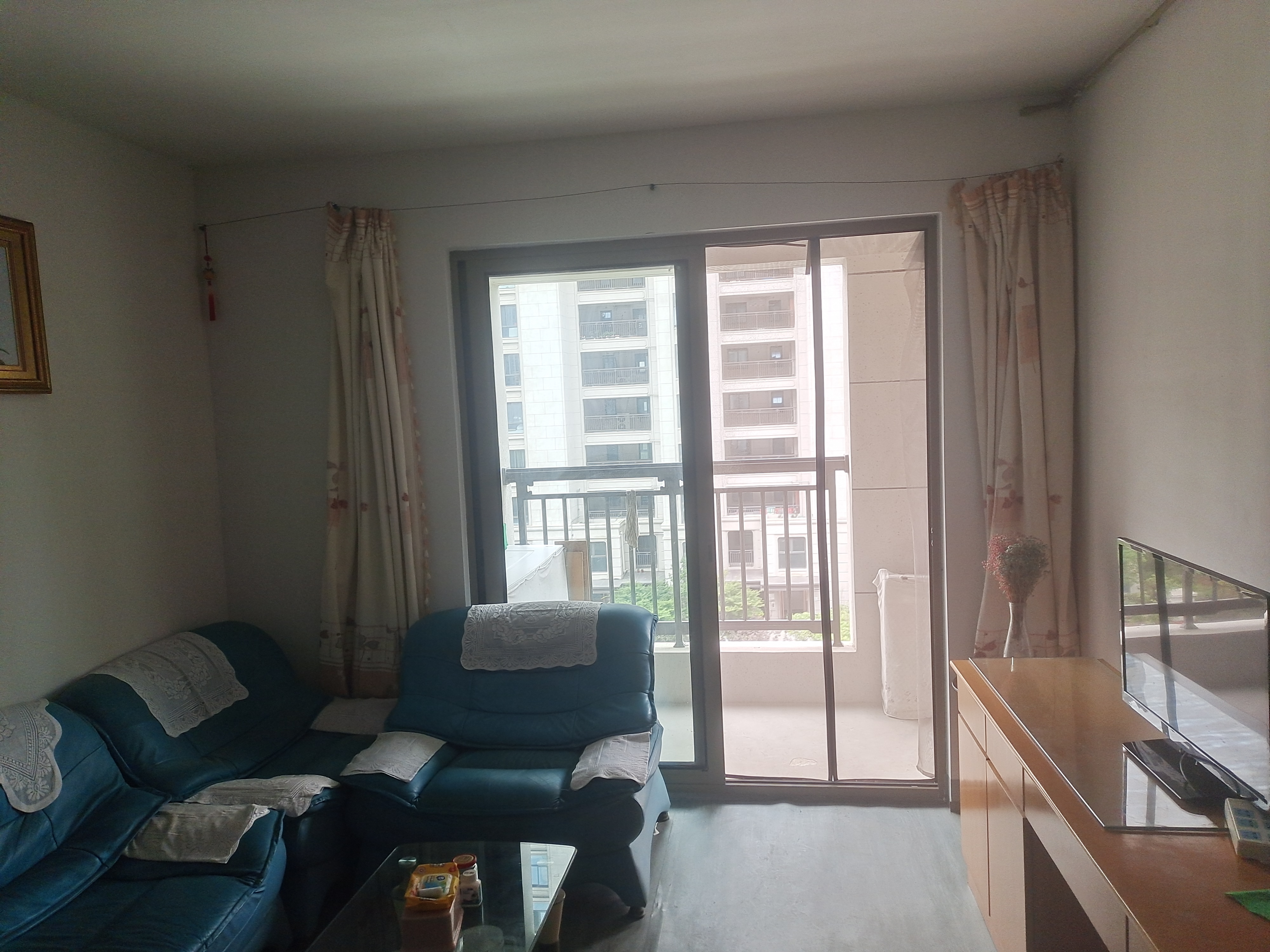 公馆1895 3室2厅1卫 91m&sup2;