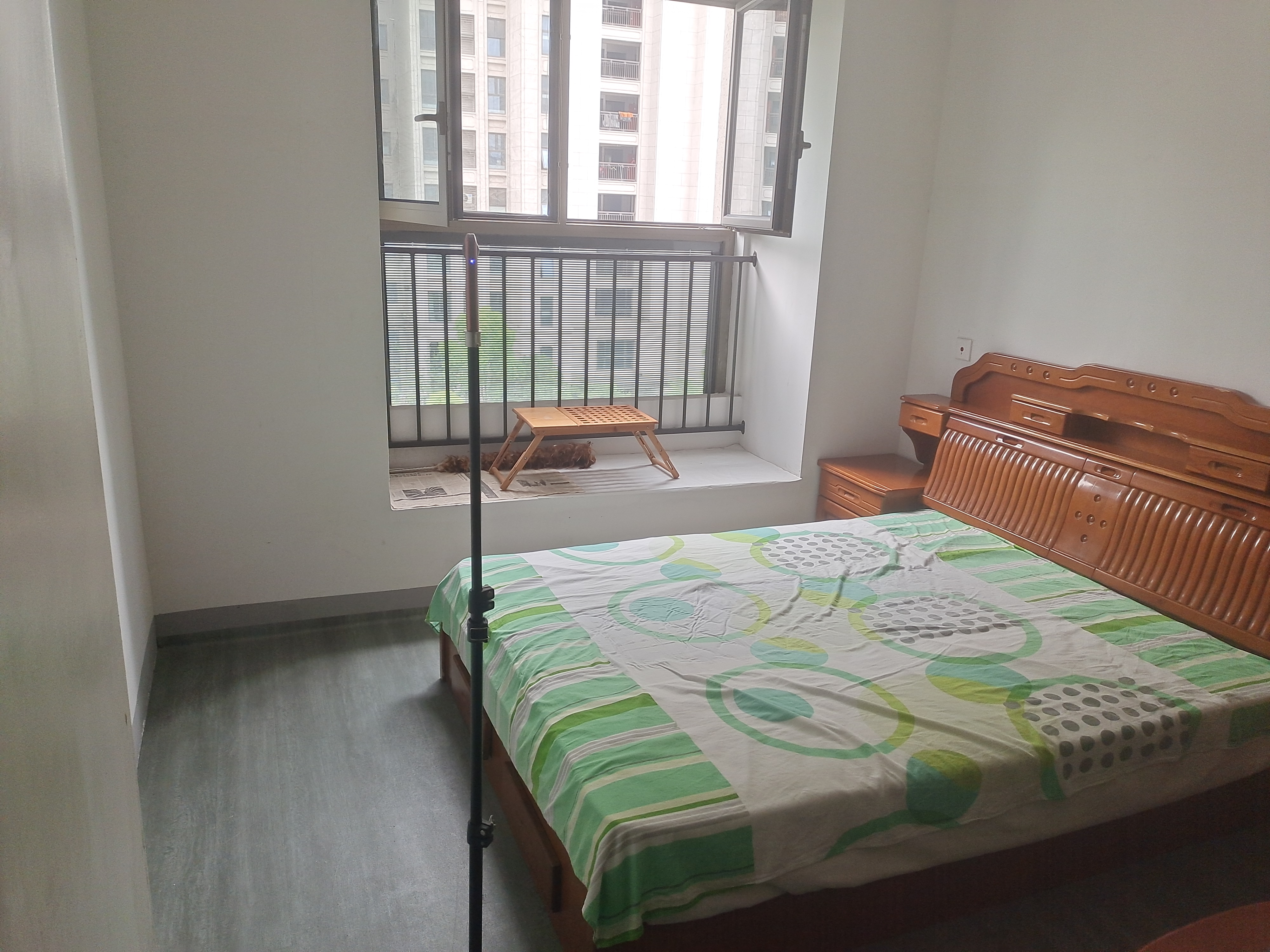 公馆1895 3室2厅1卫 91m&sup2;