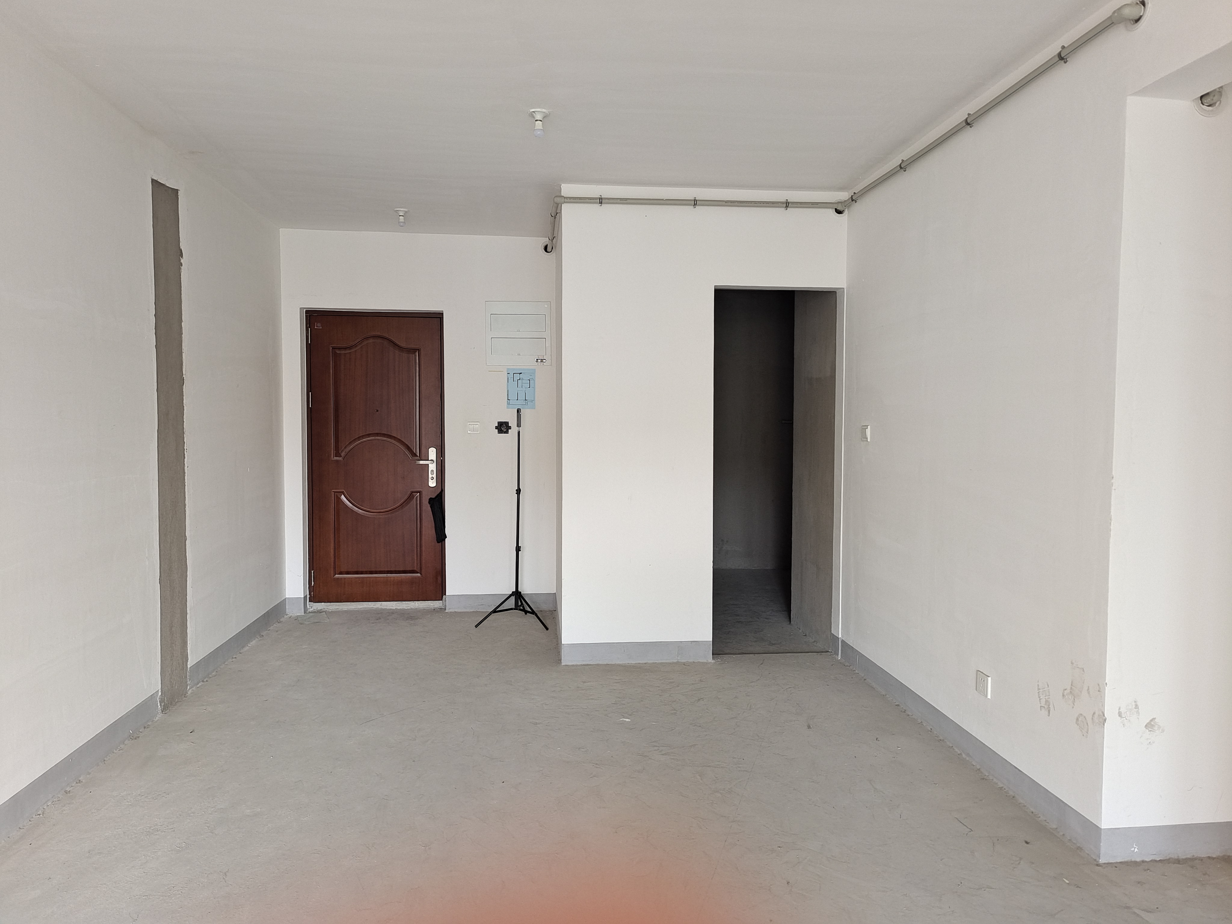 华润悦锦湾 3室2厅2卫 120m&sup2;