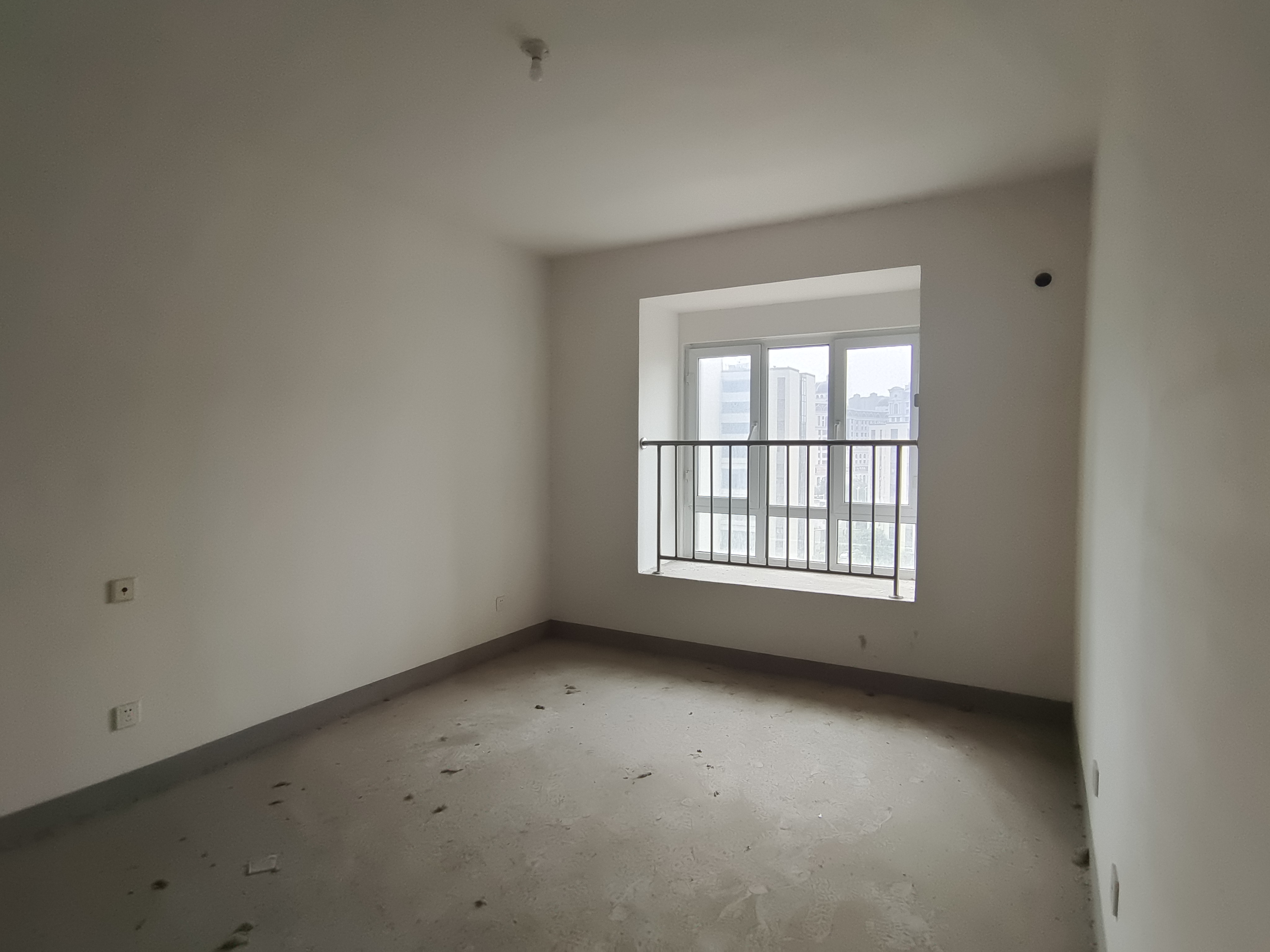 华润悦锦湾 3室2厅2卫 120m&sup2;