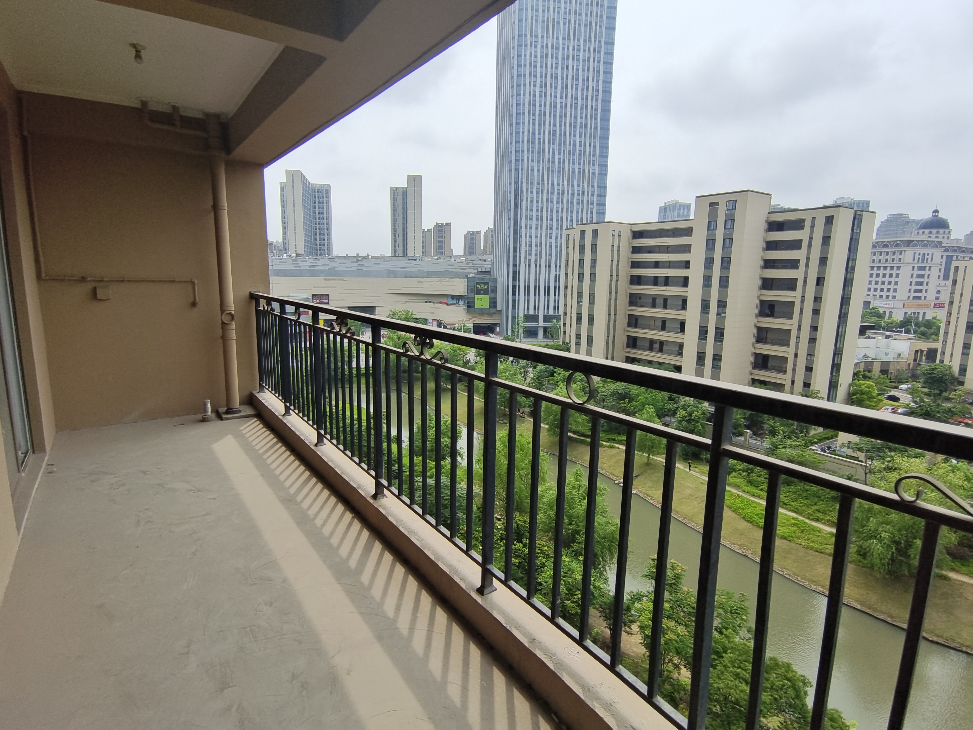华润悦锦湾 3室2厅2卫 120m&sup2;