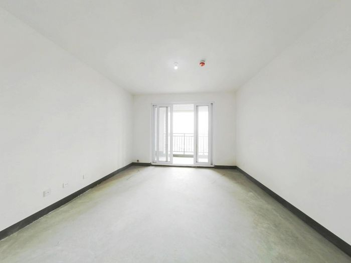 新城香溢紫郡 4室2厅2卫 138.43m&sup2;