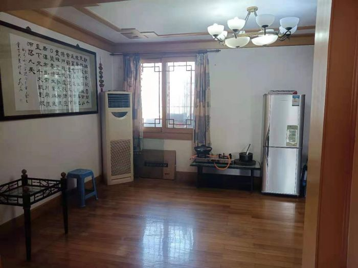 北濠新村二组团 2室1厅1卫 73.00m&sup2;