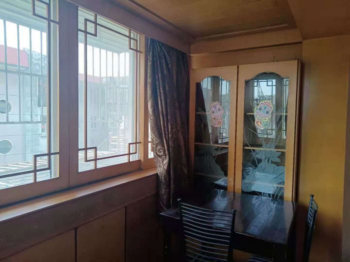 北濠新村二组团 2室1厅1卫 73.00m&sup2;