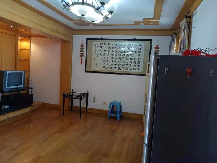 北濠新村二组团 2室1厅1卫 73.00m&sup2;