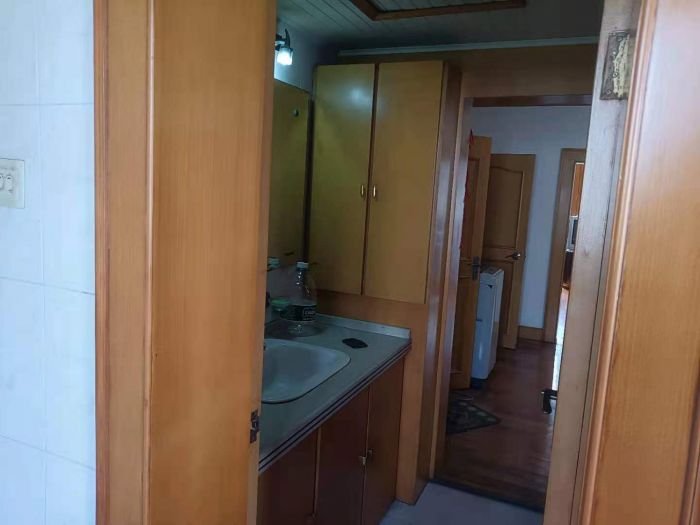 北濠新村二组团 2室1厅1卫 73.00m&sup2;