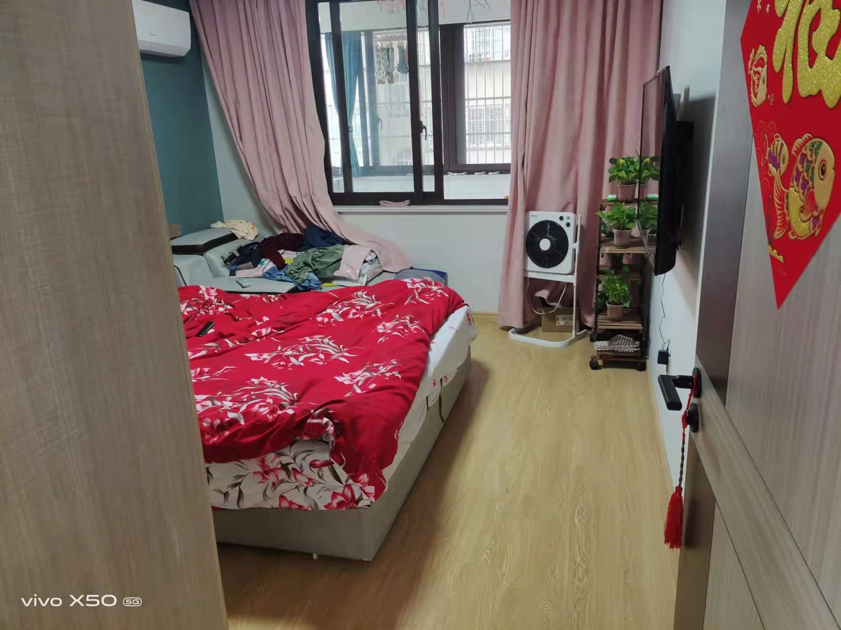 光明东村一期 3室2厅1卫 118m&sup2;