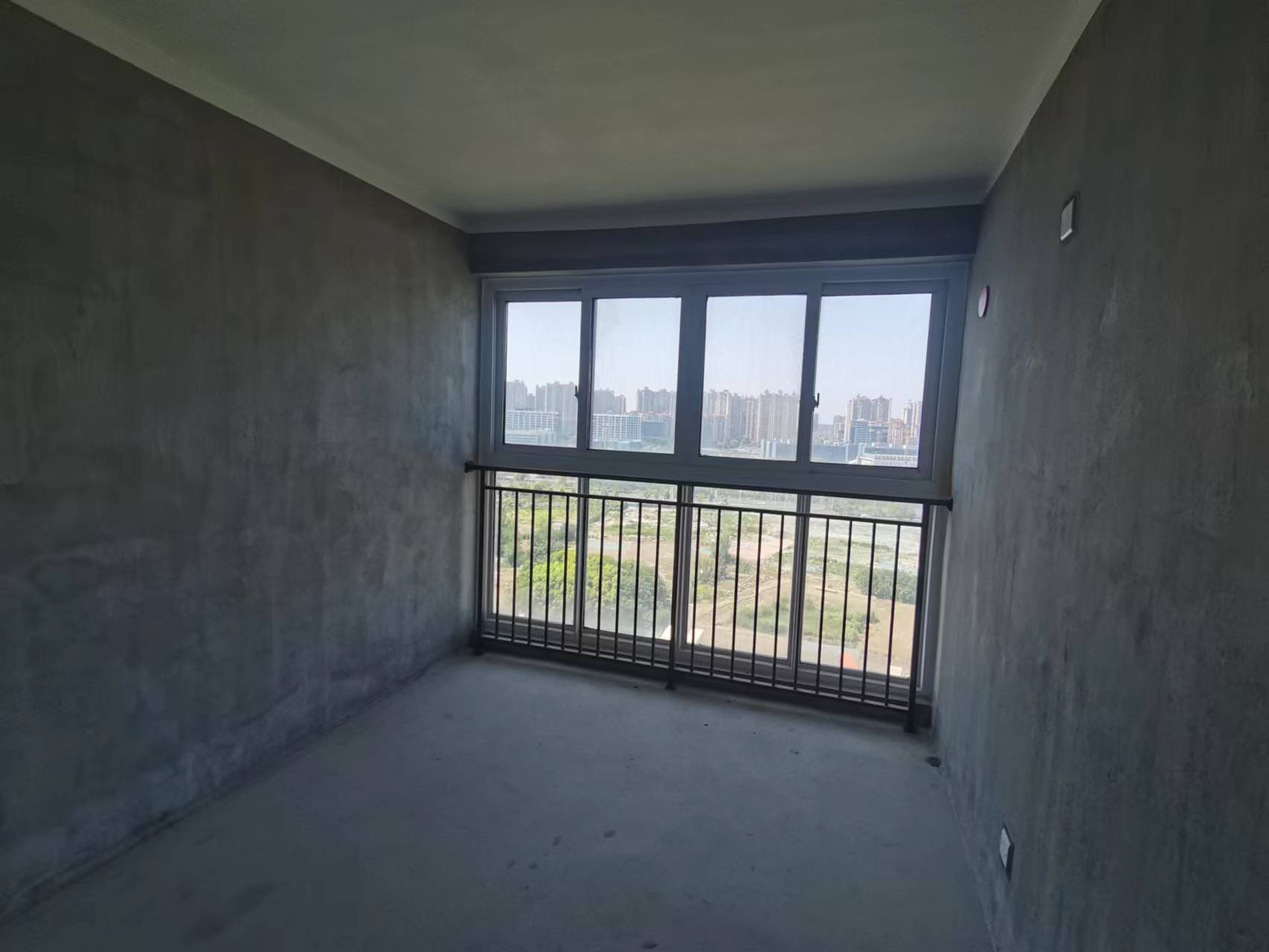 景瑞御府 3室2厅2卫 121m²