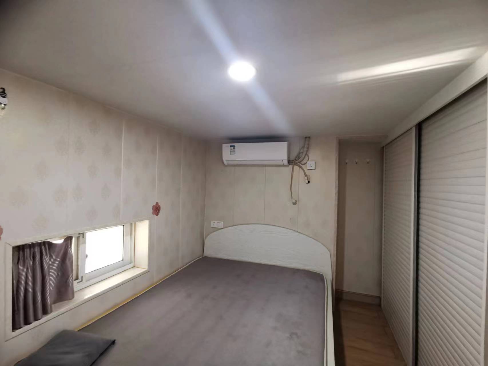 南山国际社区 2室1厅1卫 38m&sup2;