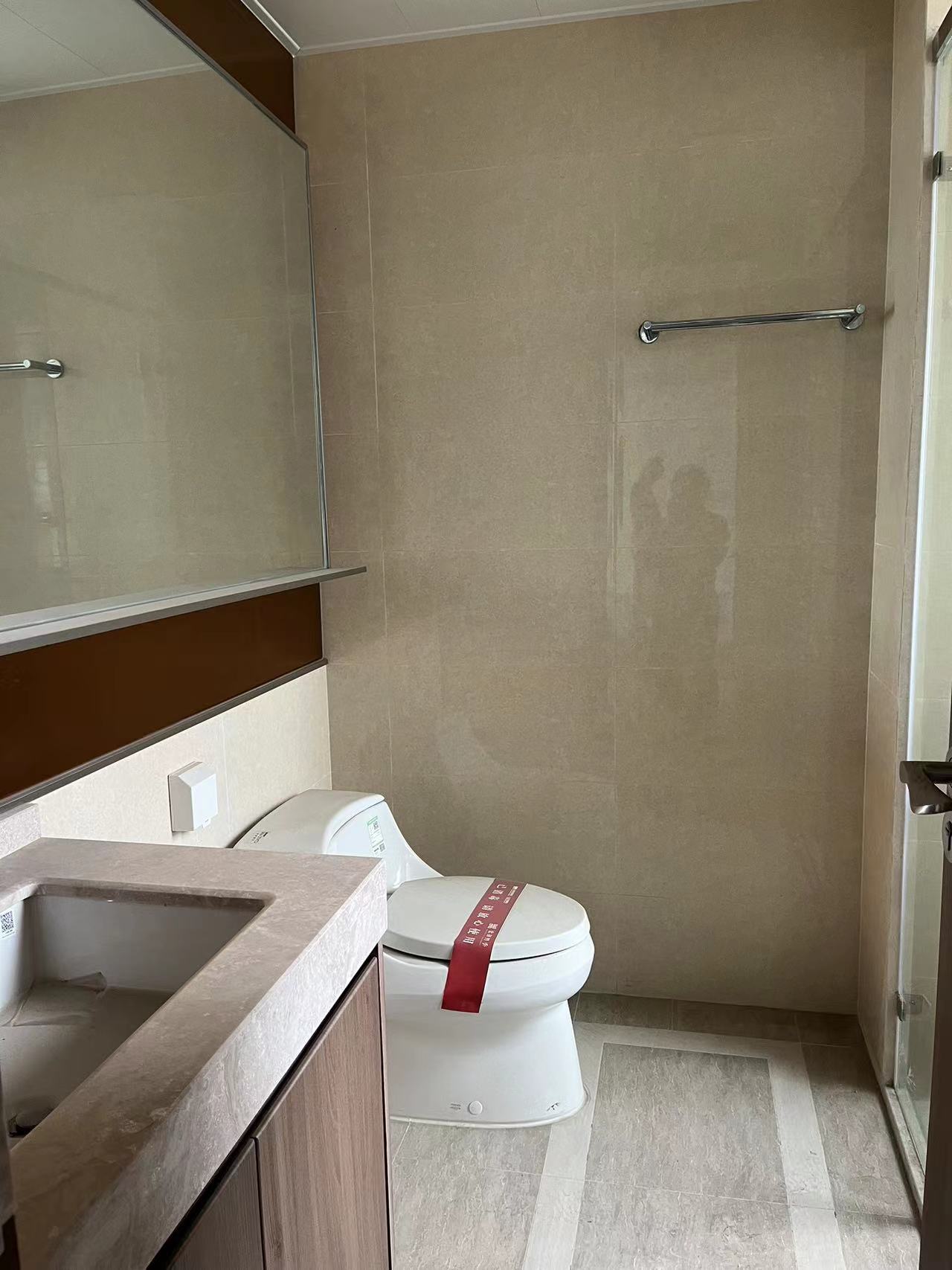 紫御四季 3室2厅2卫 112m&sup2;