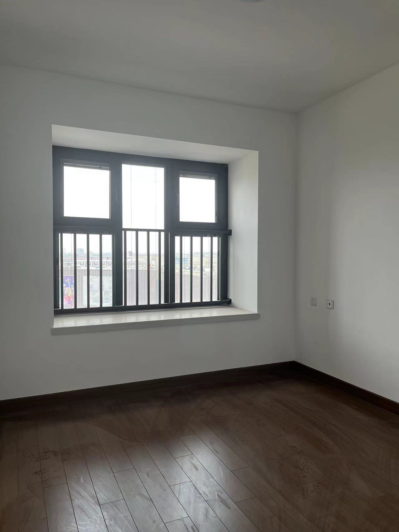 紫御四季 3室2厅2卫 112m&sup2;