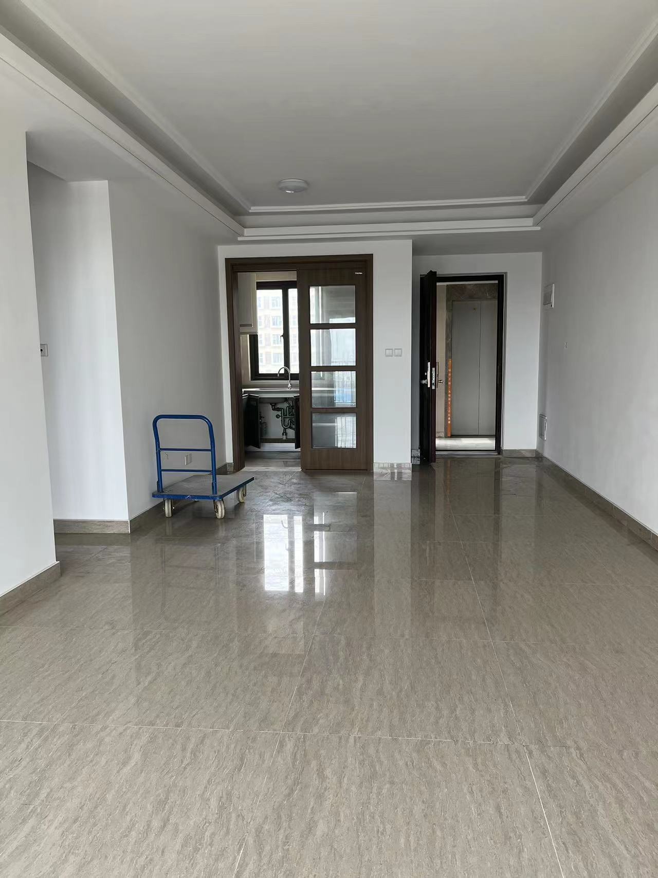紫御四季 3室2厅2卫 112m&sup2;