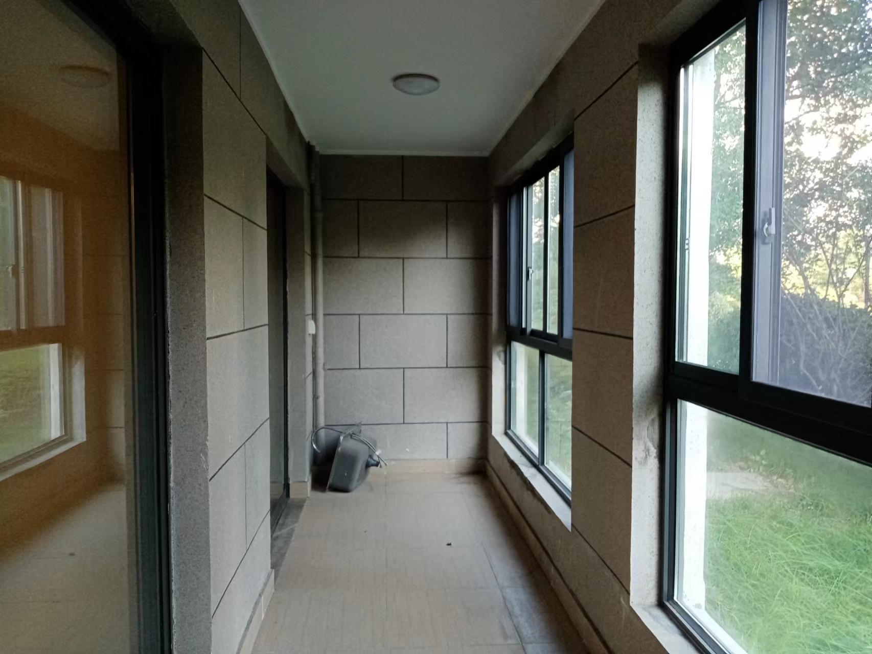 公馆1895 3室2厅2卫 117.38m²