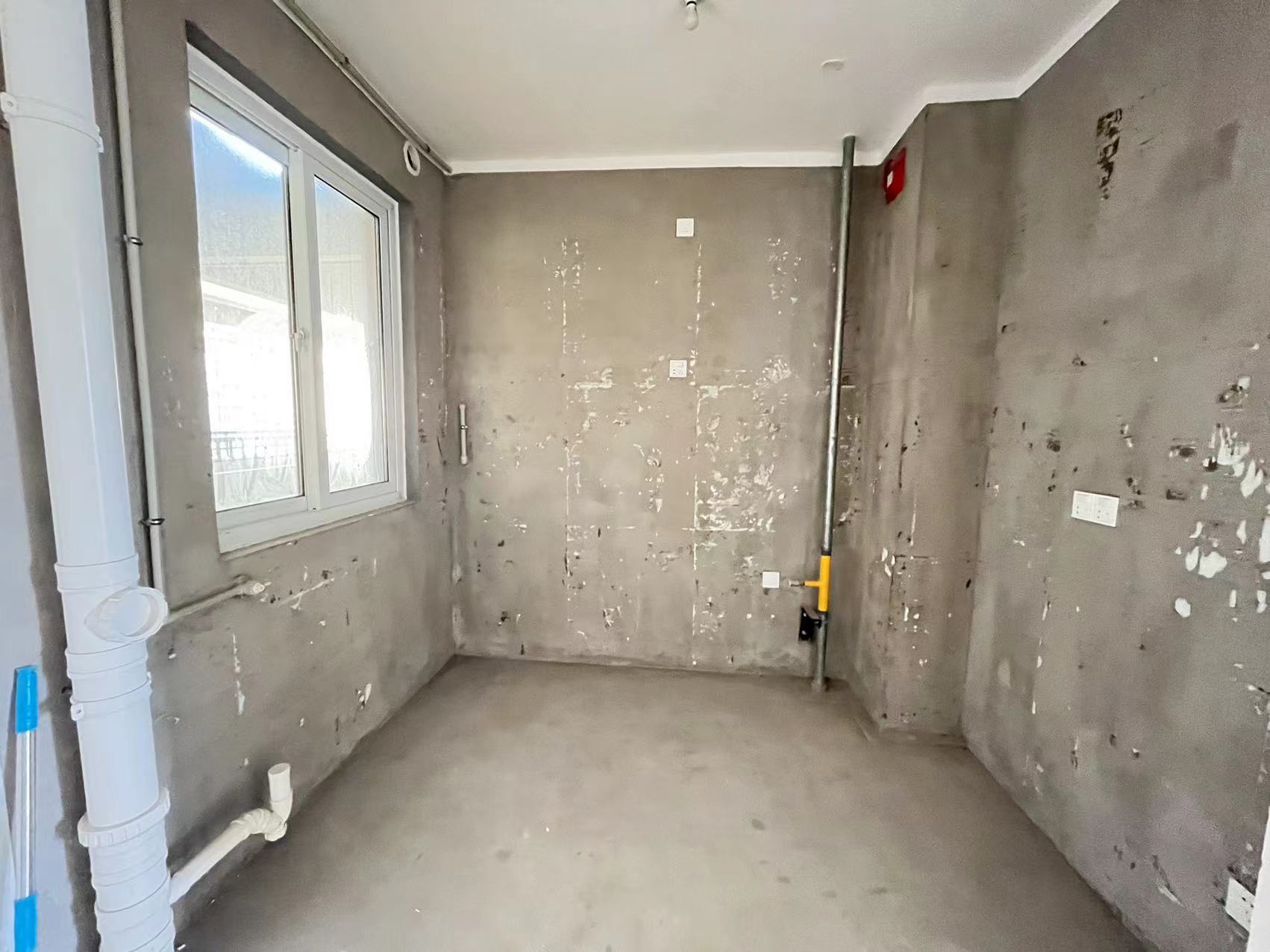 华润悦锦湾 3室1厅1卫 96m&sup2;