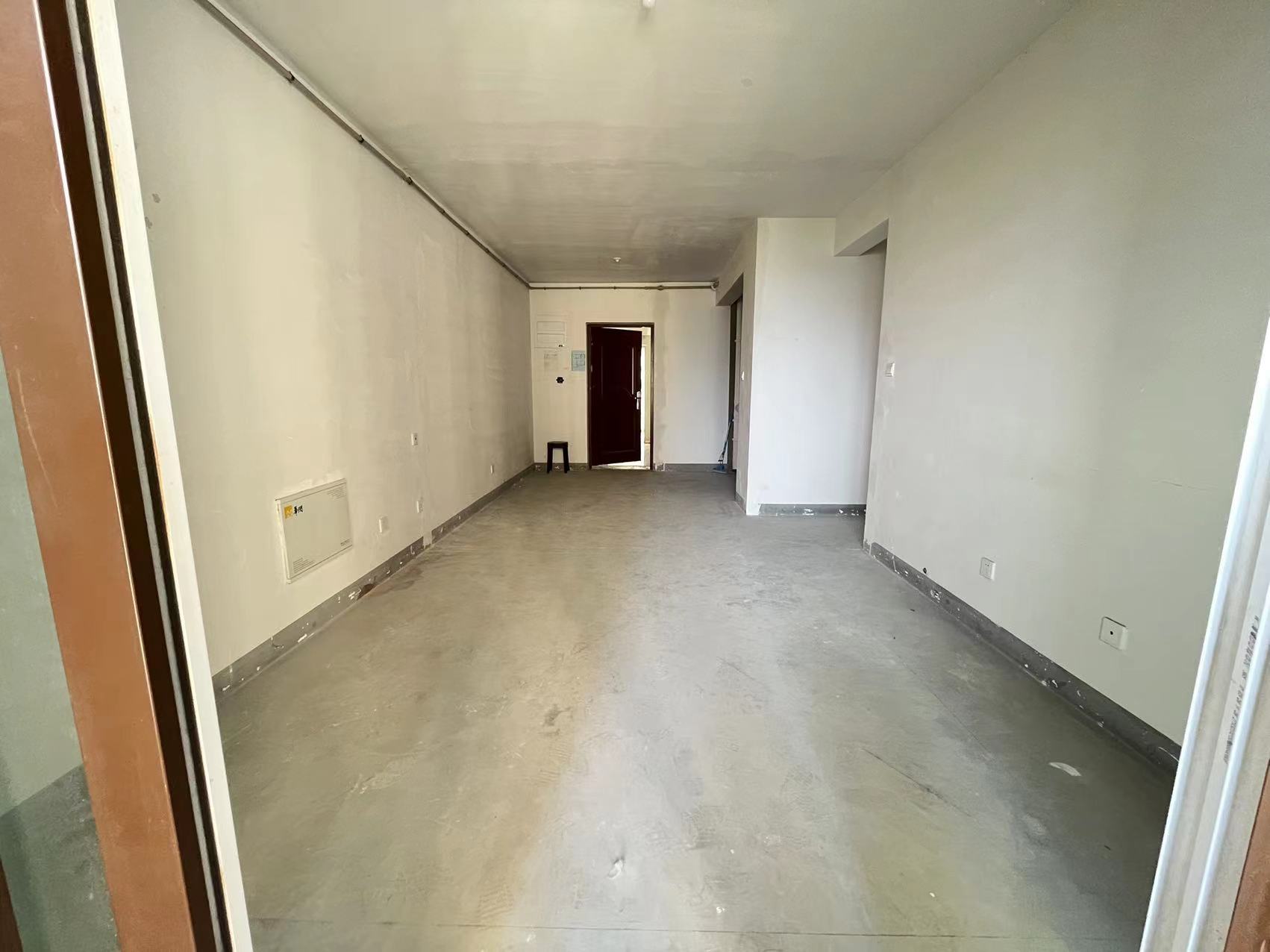 华润悦锦湾 3室1厅1卫 96m&sup2;