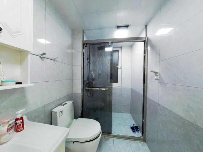 中海碧林湾 3室2厅1卫 97.24m&sup2;