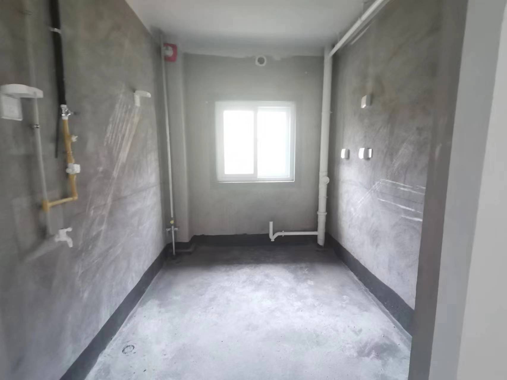 金地繁茂里 4室2厅2卫 116m&sup2;