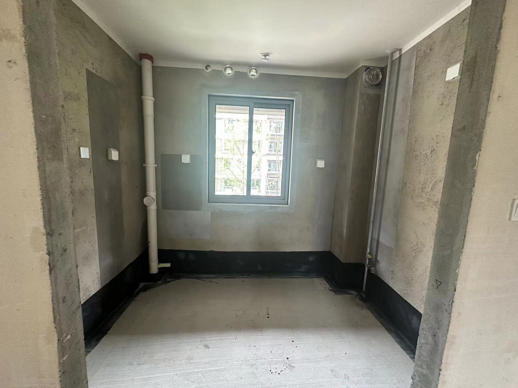澜庭序 3室3厅3卫 110.00m&sup2;