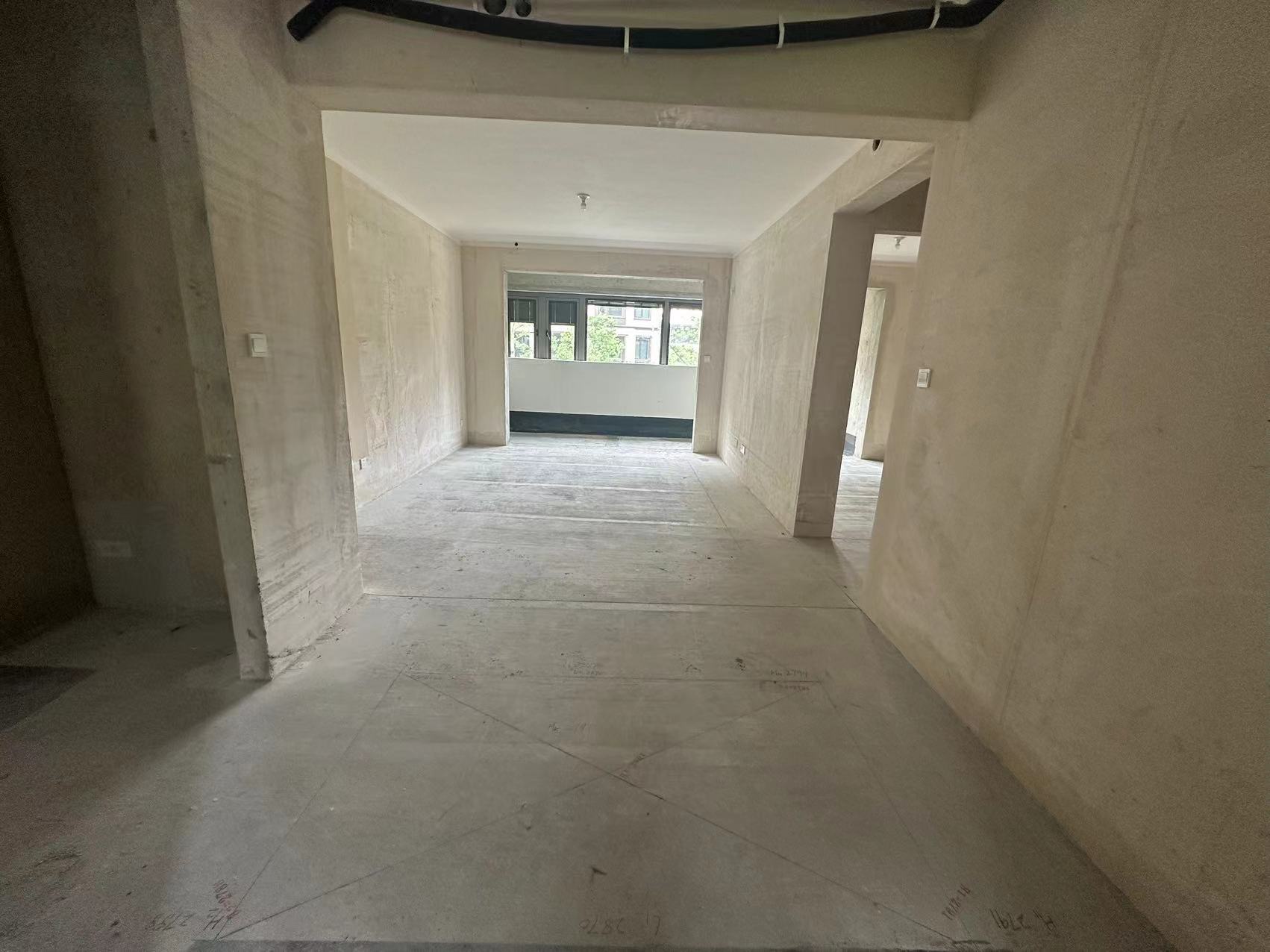 澜庭序 3室3厅3卫 110.00m&sup2;