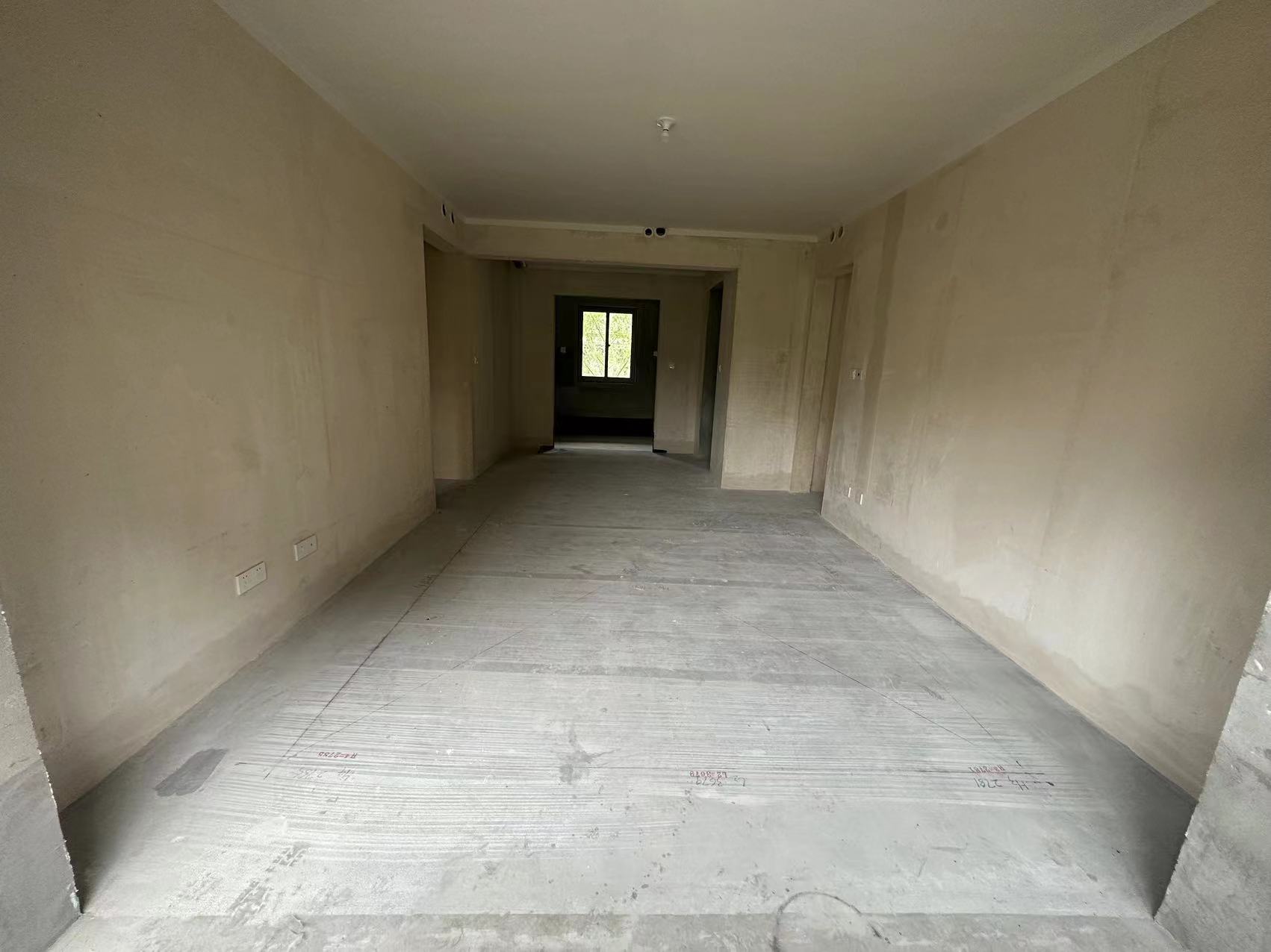 澜庭序 3室3厅3卫 110.00m&sup2;