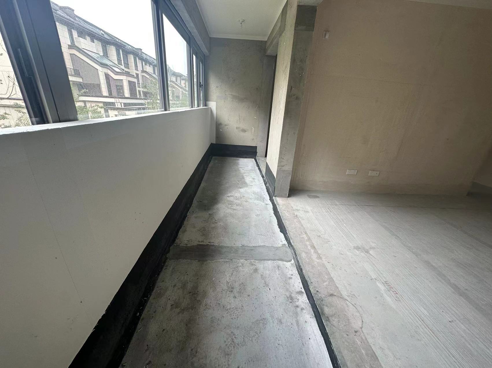 澜庭序 3室2厅2卫 110m&sup2;