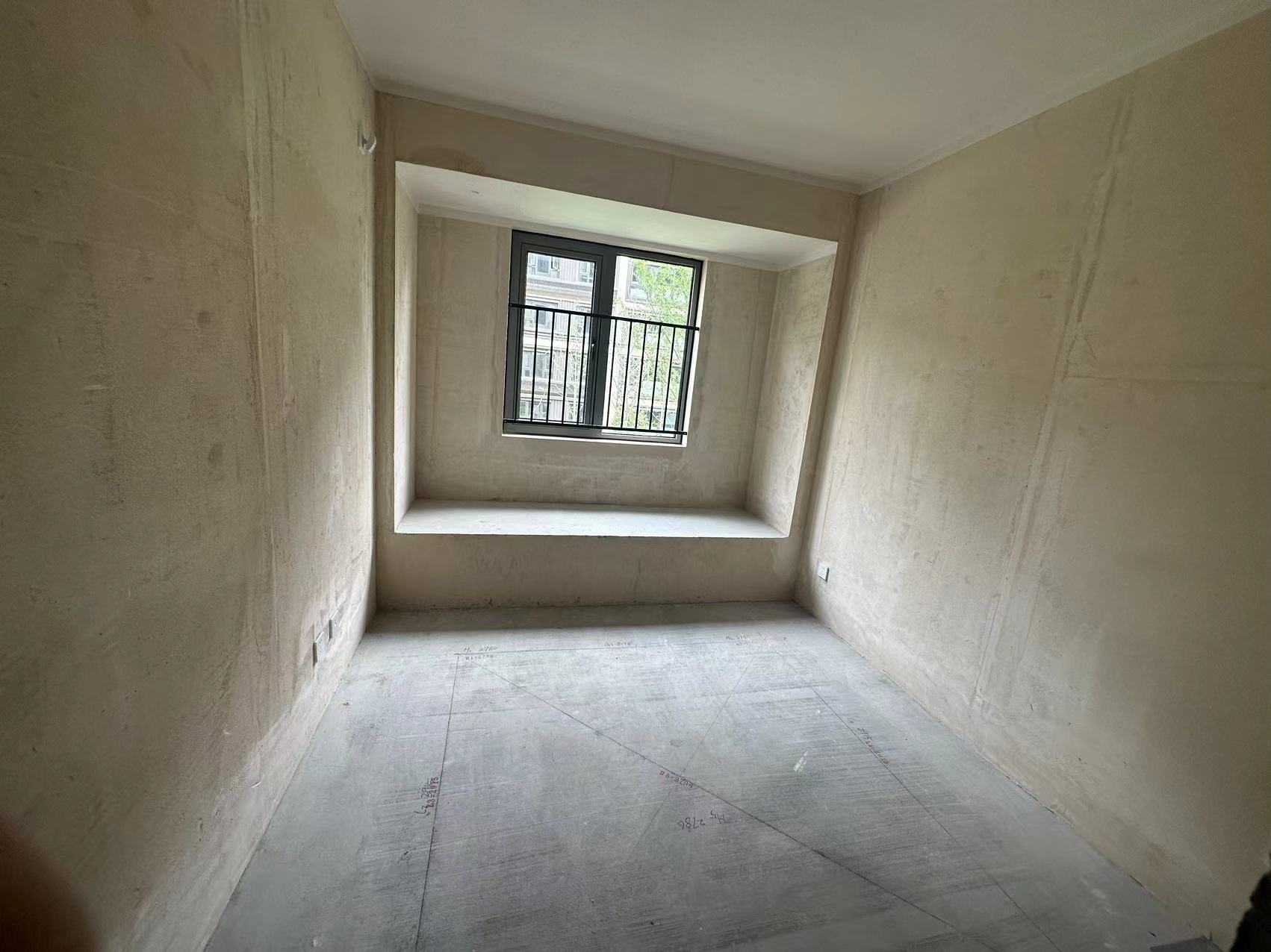 澜庭序 3室2厅2卫 110m&sup2;