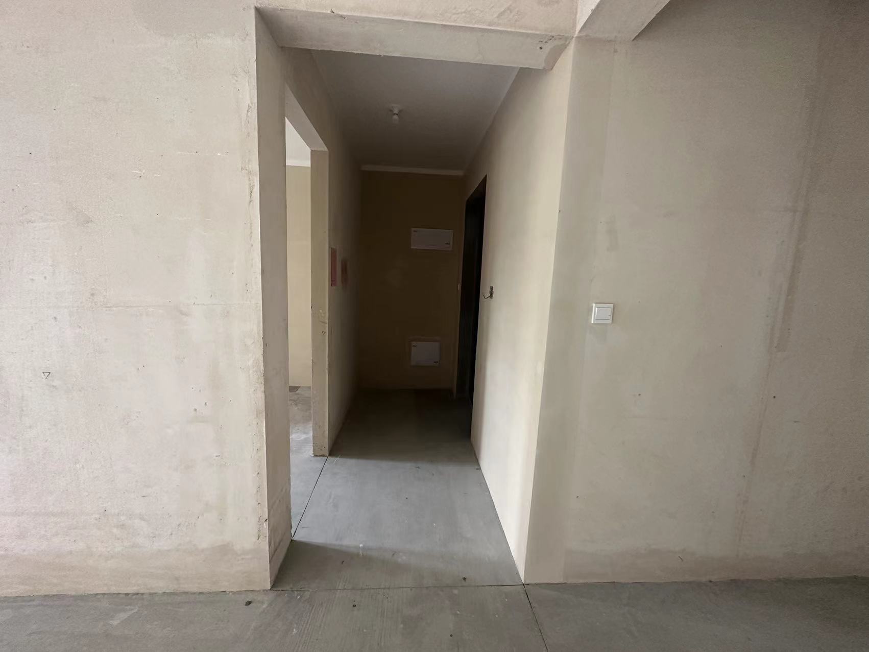 澜庭序 3室2厅2卫 110m&sup2;