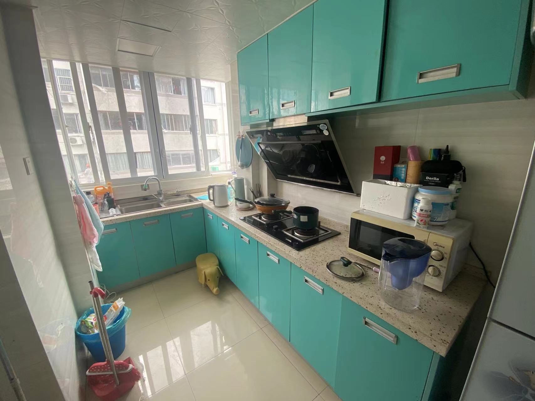 北濠桥东村 2室1厅1卫 73m&sup2;
