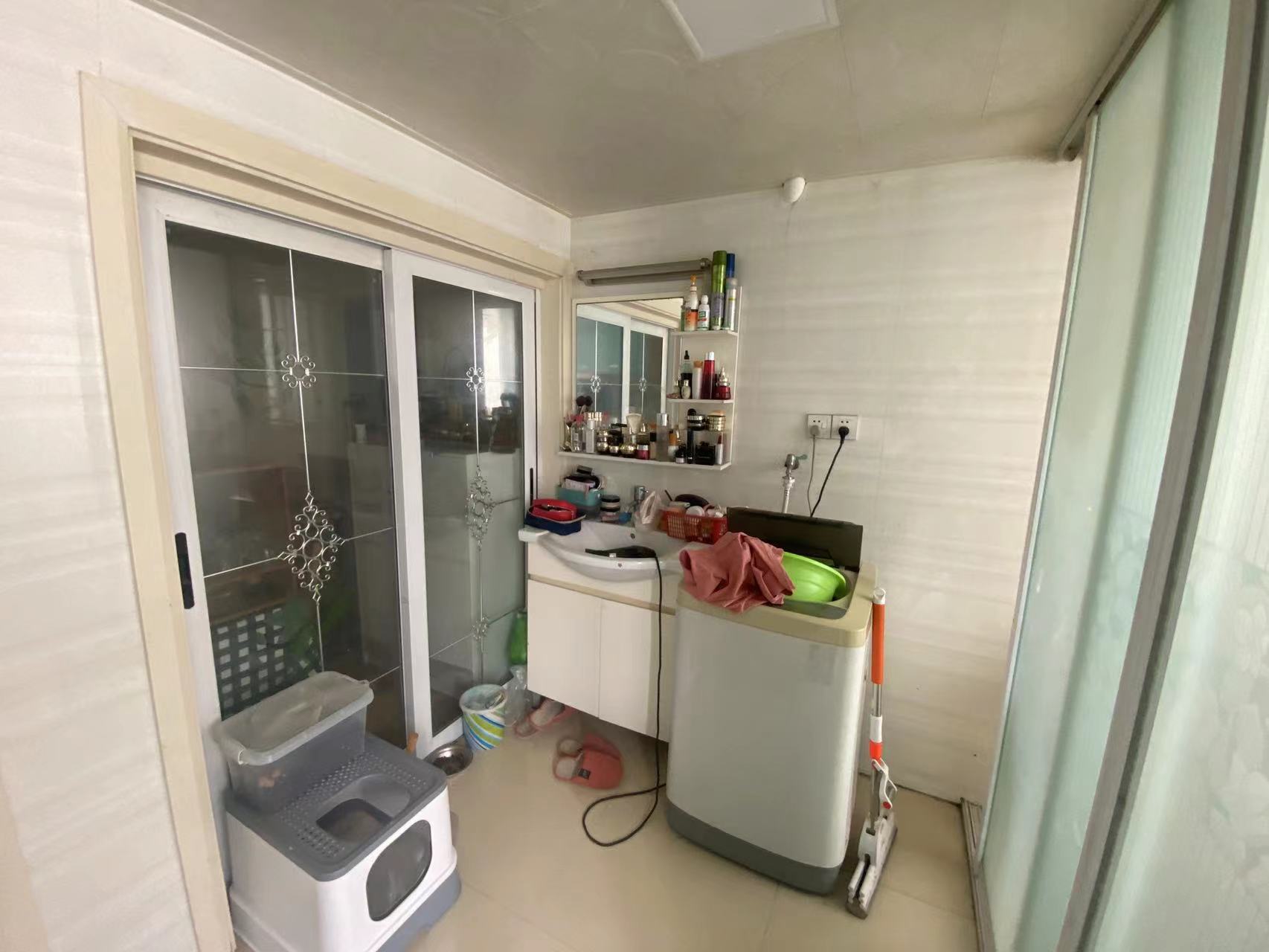 北濠桥东村 2室1厅1卫 73m&sup2;