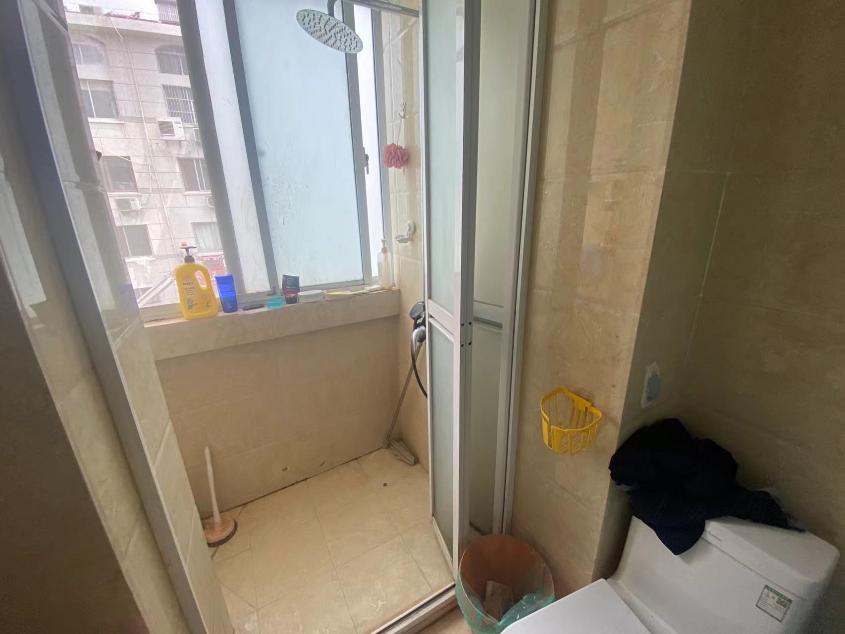 北濠桥东村 2室1厅1卫 73m&sup2;