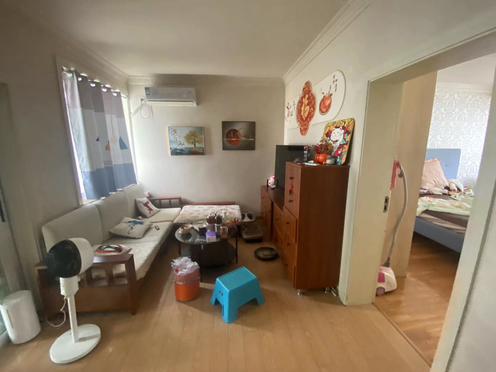 北濠桥东村 2室1厅1卫 73m&sup2;