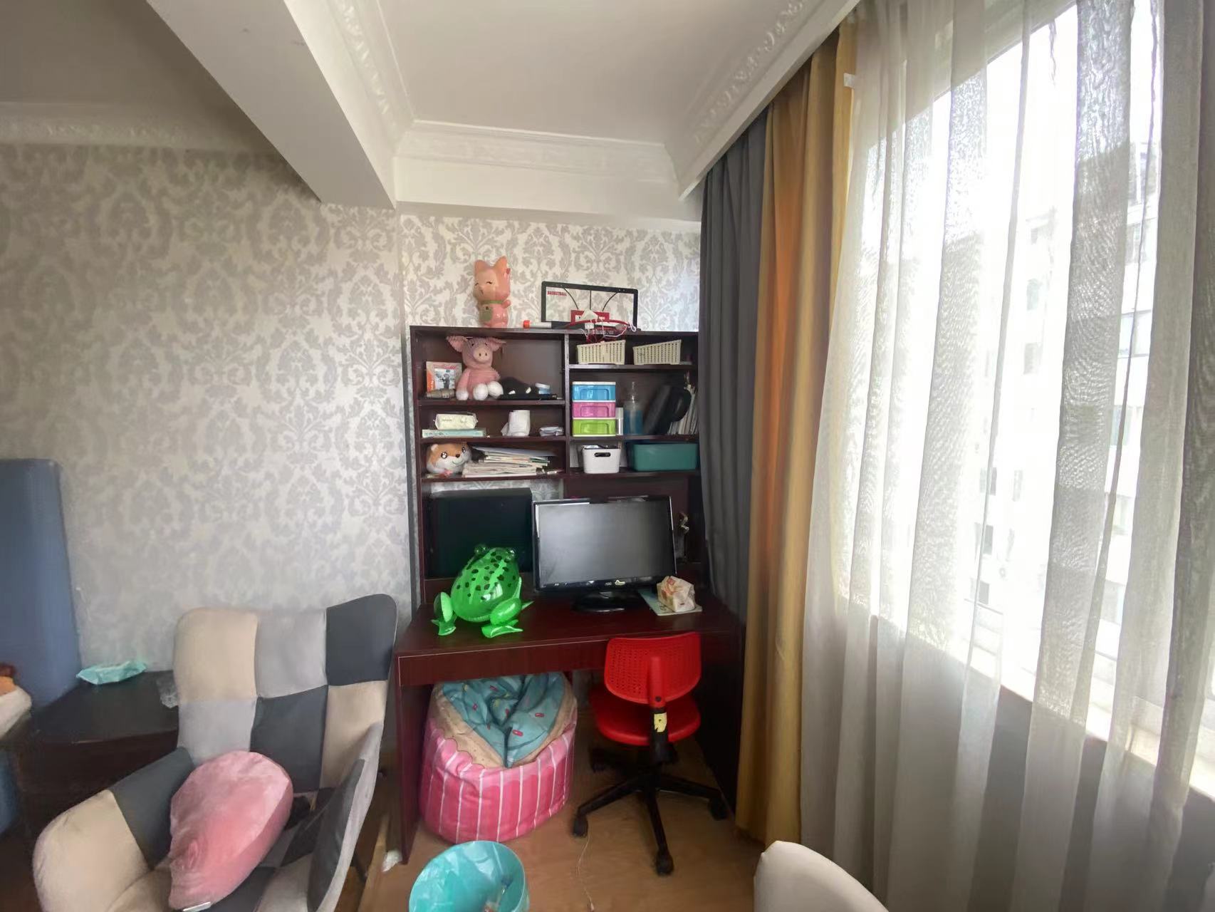 北濠桥东村 2室1厅1卫 73m&sup2;