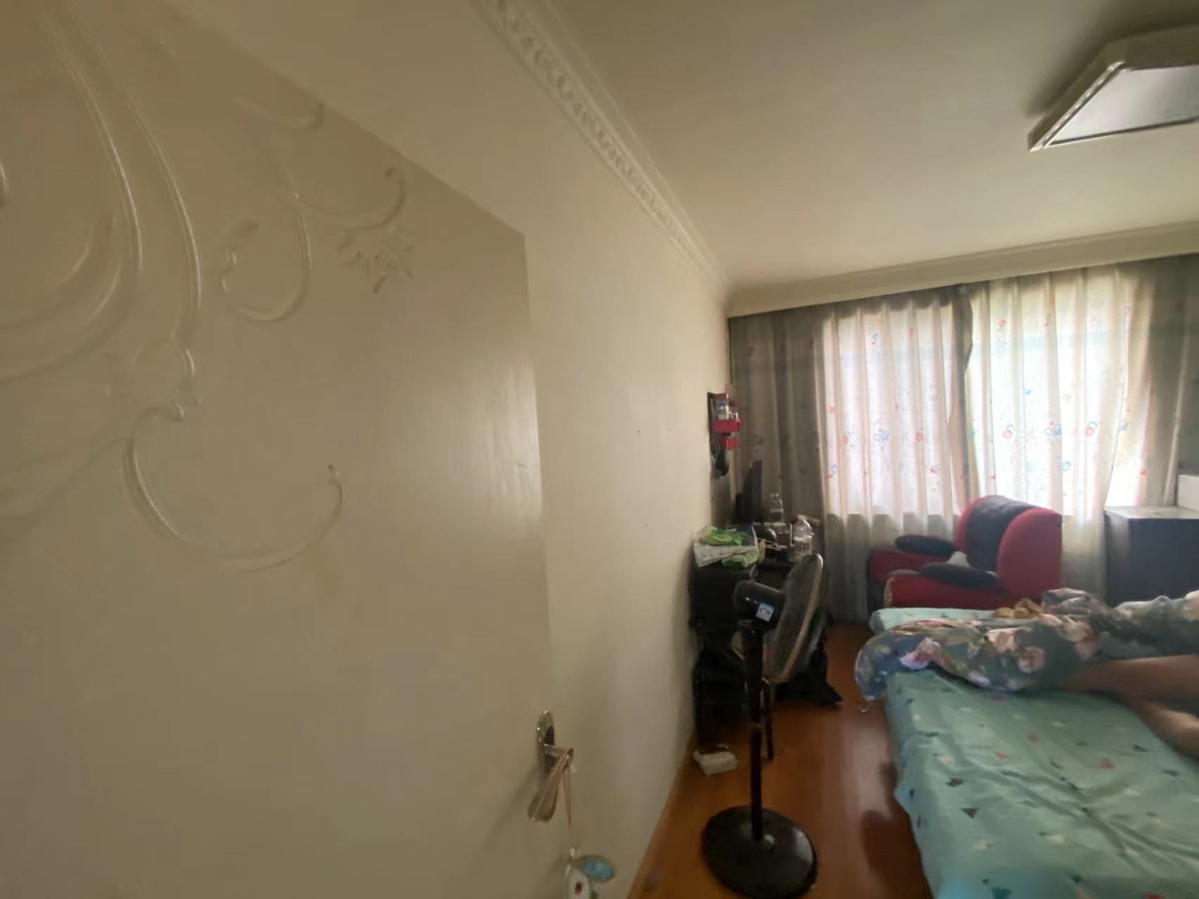 北濠桥东村 2室1厅1卫 73m&sup2;