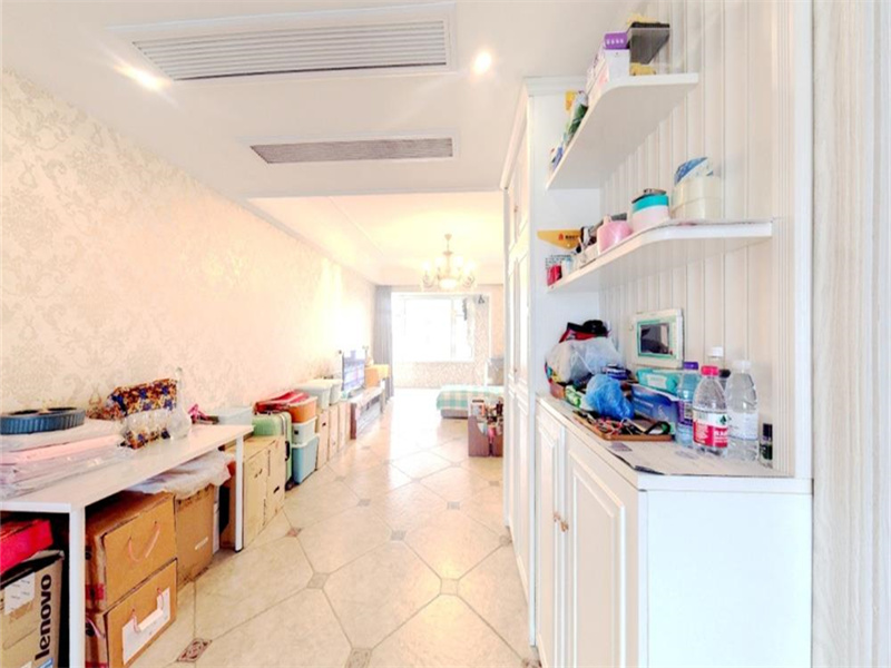 文景嘉苑 2室2厅1卫 129m&sup2;