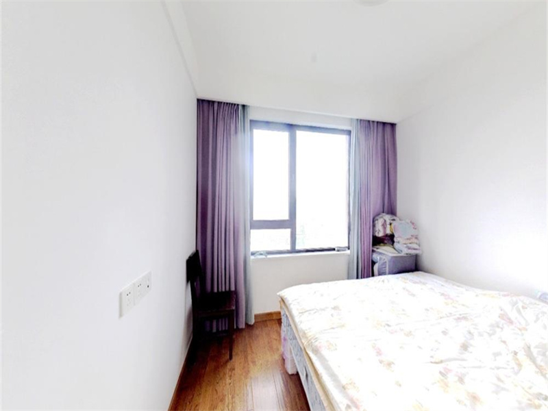 文景嘉苑 2室2厅1卫 129m&sup2;